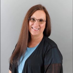 Meet your Posher, Sherri